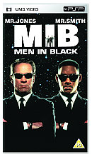 Men In Black