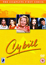 Cybill - Series 1 - Complete