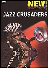 Jazz Crusaders - The Paris Concert (Various Artists)