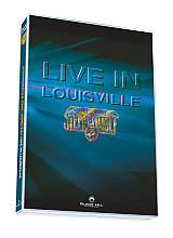 John Kay And Steppenwolf - Live In Louisville