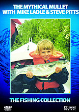 Fishing - The Mythical Mullet With Mike Ladle And Steve Pitts