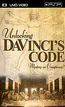 Unlocking Da Vinci's Code