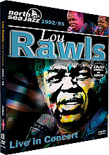 Lou Rawls - North Sea Jazz Festival 1992 And 1995