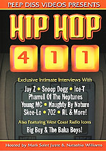 Hip Hop 411 (Various Artists)