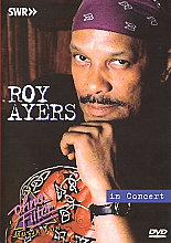 Roy Ayers - Roy Ayers In Concert