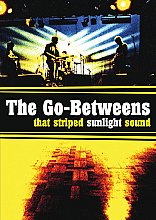 Go-Betweens - That Striped Sunlight (+CD)