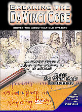 Breaking The Da Vinci Code