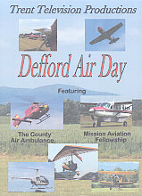 Defford Air Day