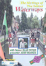 Heritage Of The Inland Waterways, The