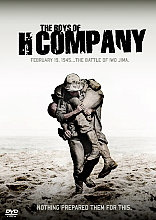 Boys Of H Company, The