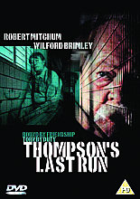 Thompson's Last Run