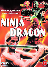 Ninja Dragon