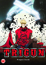 Trigun - Vol. 6 (Animated) (Subtitled And Dubbed)