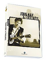 John Kay And Friends