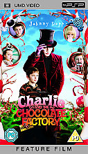 Charlie And The Chocolate Factory