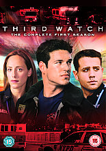 Third Watch (Box Set)