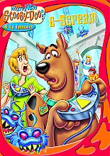 Scooby-Doo - What's New Scooby-Doo - Vol. 8 - E-Scream (Animated)