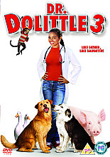 Doctor Dolittle 3