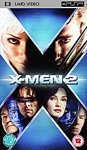 X-Men 2 (aka X2 - X-Men United)