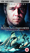 Master And Commander: The Far Side Of The World