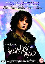 Breakfast On Pluto