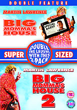 Big Momma's House / Big Momma's House 2