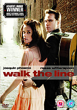 Walk The Line