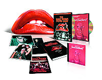 Rocky Horror Picture Show / Shock Treatment, The (Lip Box) (Various Artists)