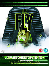 Fly, The (The Ultimate Collector's Edition)