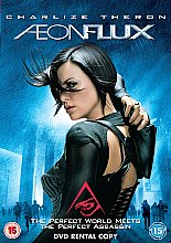 Aeon Flux