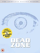 Dead Zone - Series 2, The