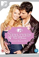 Newly Weds - Nick And Jessica - Series 2