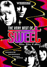 The Sweet - Sweet - The Very Best Of Sweet