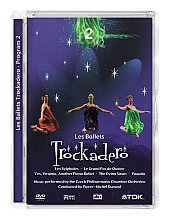 Trockadero Ballet 2 (Wide Screen) (Various Artists)