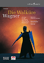 Die Walkure - Wagner (Various Artists)