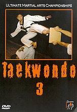 Taekwondo - Vol. 3