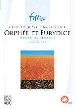 Orphee Et Eurydice