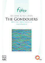 Gondoliers - Gilbert And Sullivan, The (Various Artists)