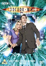 Doctor Who - Series 2 Vol.1