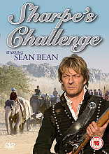 Sharpe's Challenge