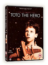 Toto The Hero