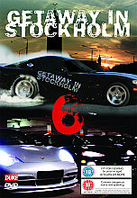 Getaway In Stockholm - Vol. 6