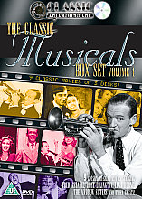 Classic Musical (Box Set)