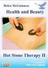 Health And Beauty - Hot Stone Therapy II