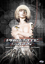 Parasite Dolls (Animated)