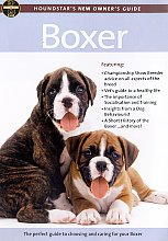 Boxer - Owner's Guide