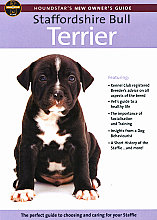 Staffordshire Bull Terrier - Owner's Guide