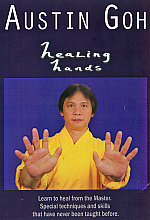 Austin Goh - Healing Hands