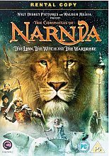 Chronicles Of Narnia - The Lion, The Witch And The Wardrobe, The