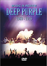 Deep Purple - Music In Review